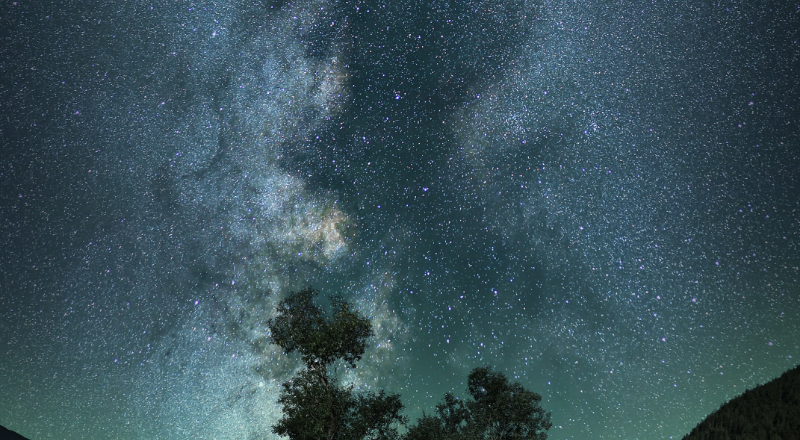 星空